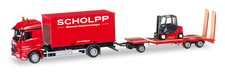 Herpa 306232 1/87 MB Arocs