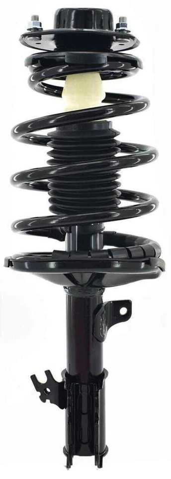 Puntales delanteros OE con barra estabilizadora para Toyota Avalon 1997-2003 3,0 L garantía de por vida Foto 3 de 4