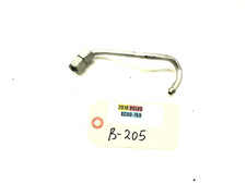2018-2023 VOLVO XC60 T5 FUEL PIPE LINE TUBE OEM