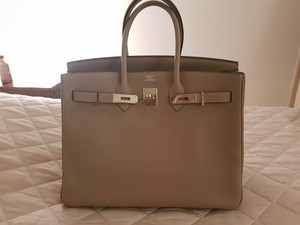 birkin hermes originale