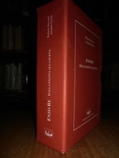 Enzo Re  Dalla pagina alla scena.Tempo viene chi sale e chi discende.. A. Picchi