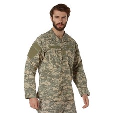 ACU Digital Uniform Shirt - Army Combat - Mil-Spec