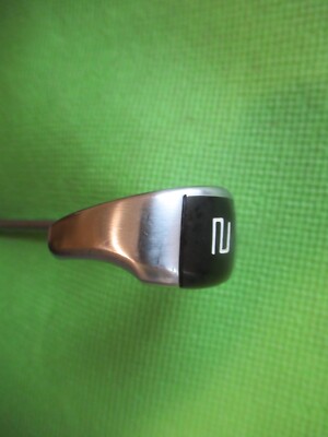 Nice Taylormade Sim UDI forged 2 iron Diamana Thump 100 X | eBay