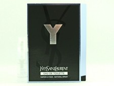 ysl mens cologne y