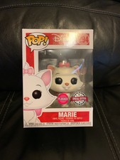 funko pop marie aristogatos
