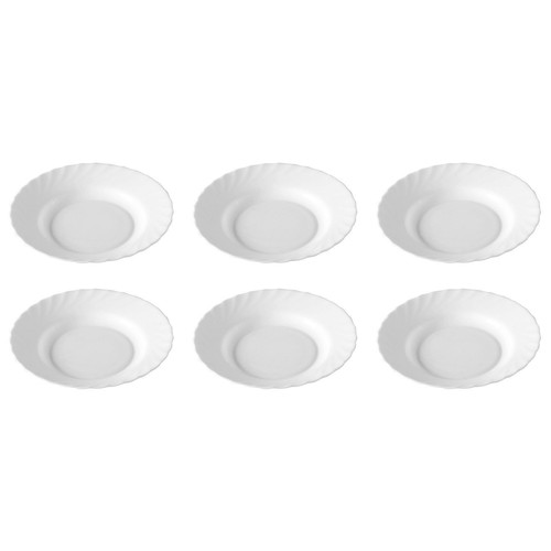 Trianon Arcoroc Luminarc Arcopal Tassen Teller Schalen Platten Becher ...