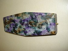 PENNA STILOGRAFICA  E PENNINO UNIVERSAL  - LAMINATA IN ORO 18 K 