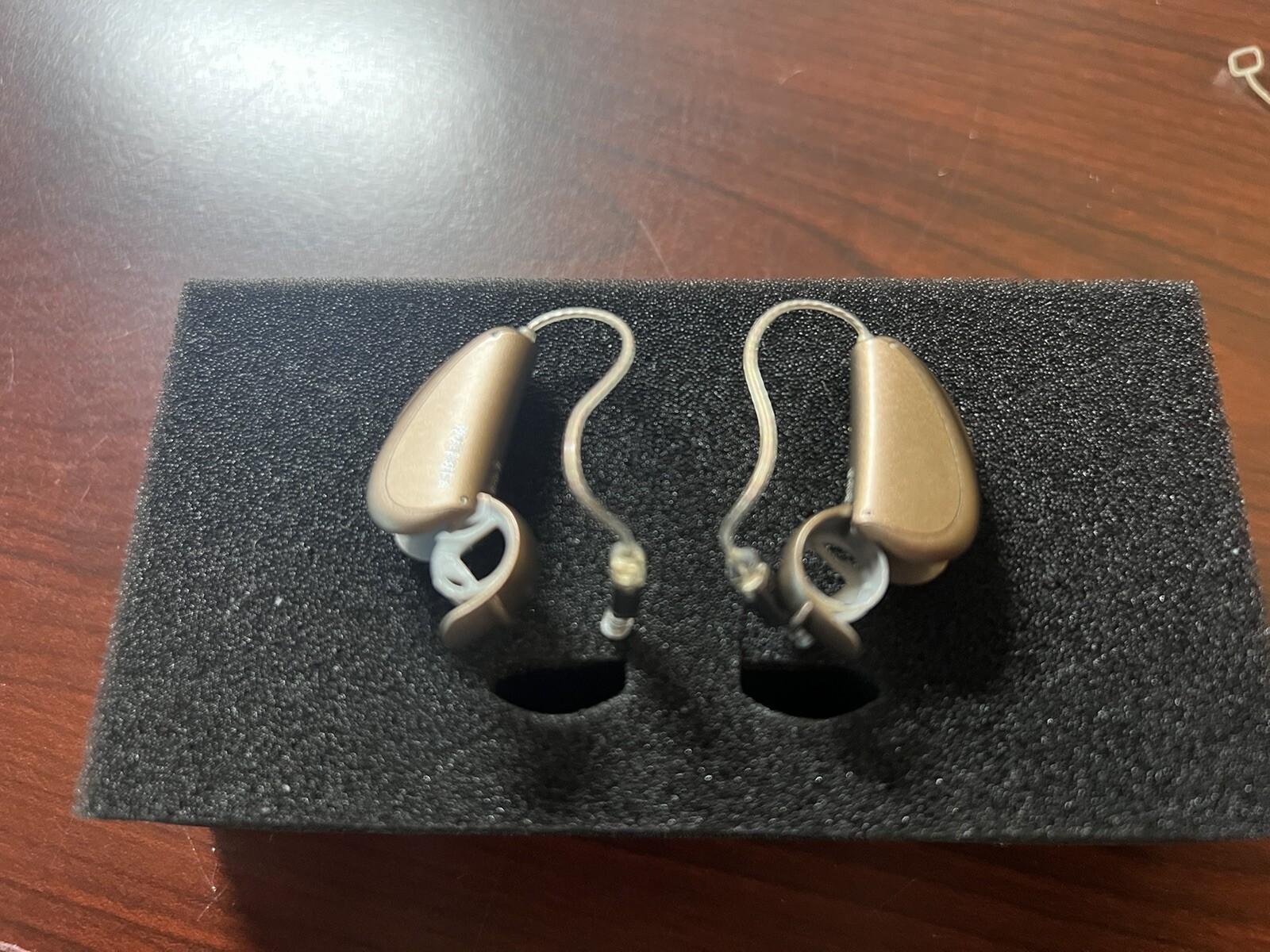 Phonak Brio R312T RIC pair FREE PROGRAMMING hearing aids eBay