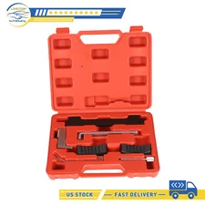 CAMSHAFT ENGINE ALIGNMENT TIMING LOCKING TOOL FITS FOR CHEVROLET 16V GM 1.6 1.8
