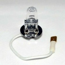Yankee H-3 Halogen Bulb 12 Volt 55 Watt Automotive Bulb