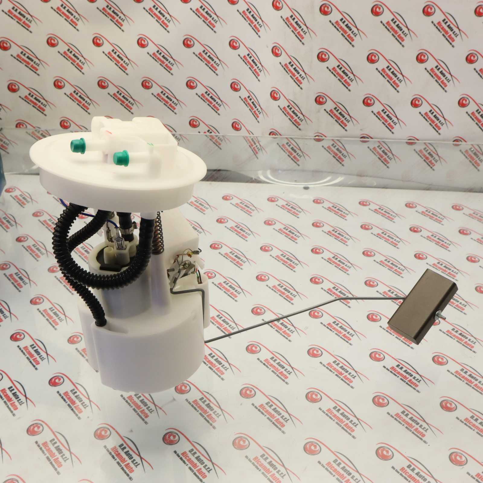 Fuel Pump Renault Megane MK1 1.4 COD. 7700832219 New Meat&Doria