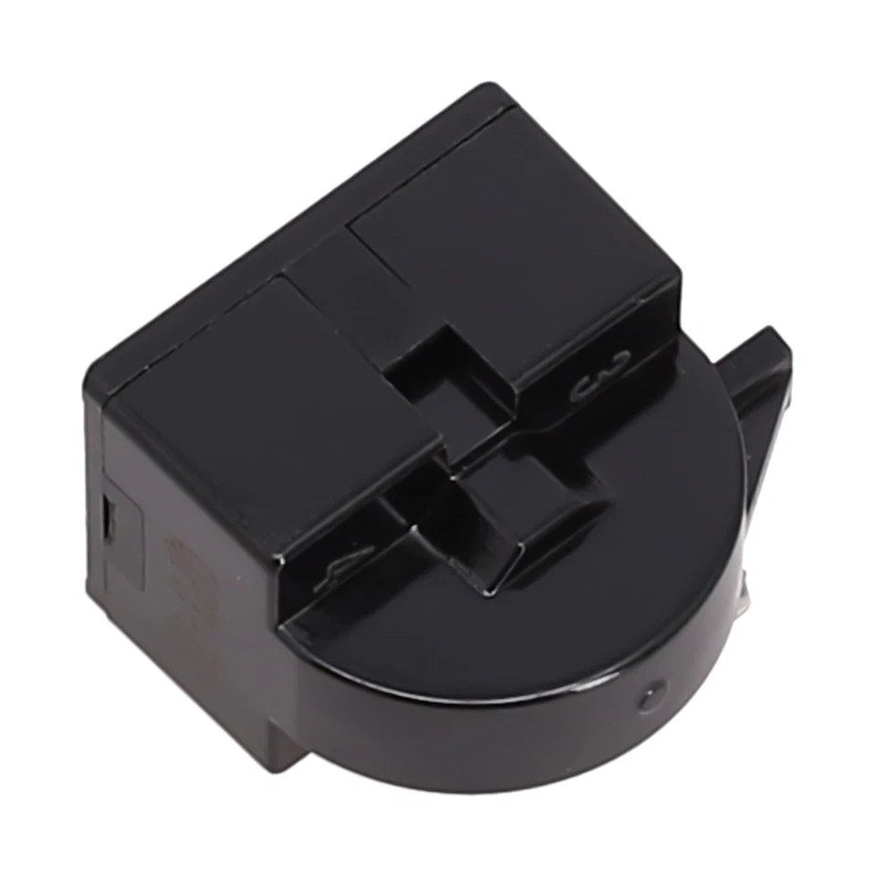 For Mini Fridge PTC Relay Cooler Indoors 1PC Accessories Efficient - Image 3 of 4