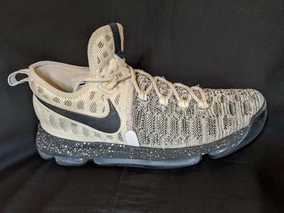 Smalfiland Nike Kevin Durant KD 9 Oreo Black White 2016 Discount, Price: $85.00 - Nike Cortez 