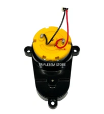 Replacement Left or Right Side Brush Motor for GOOVI D380 D382 Vacuum Cleaner