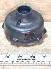 Craftsman WC210  String Trimmer  2N1 Cutting Head ( Upper Spool Only ) OME NEW