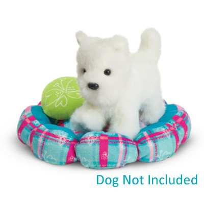 American Girl - Dreamy Daisy Pet Bed - My Ag 2014 (550402481292)