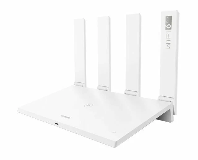 Router senza fili Huawei per networking e reti home