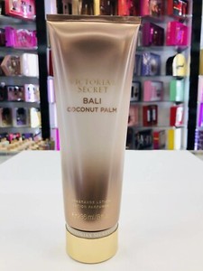 Victoria Secret Bali Coconut Palm Lotion 2025