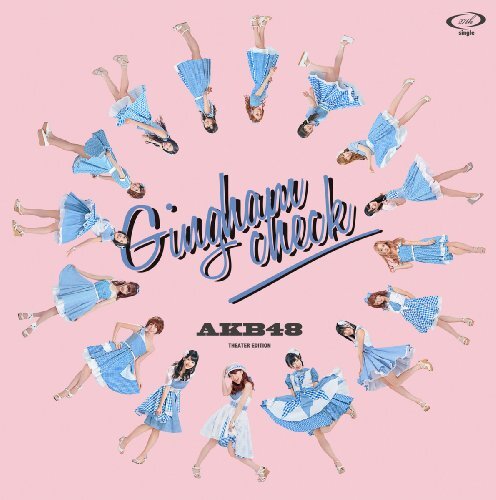 CD] AKB48 