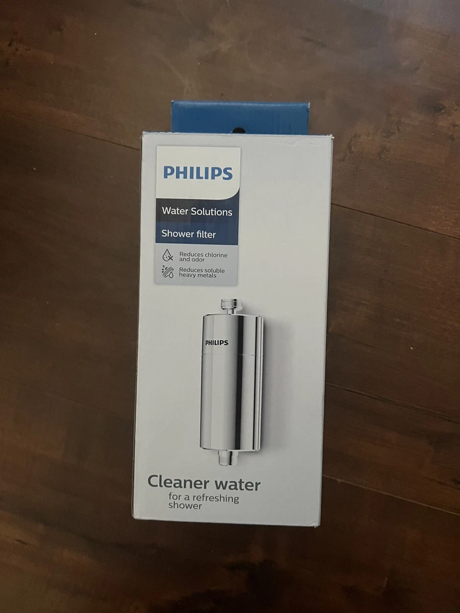 philips water filter