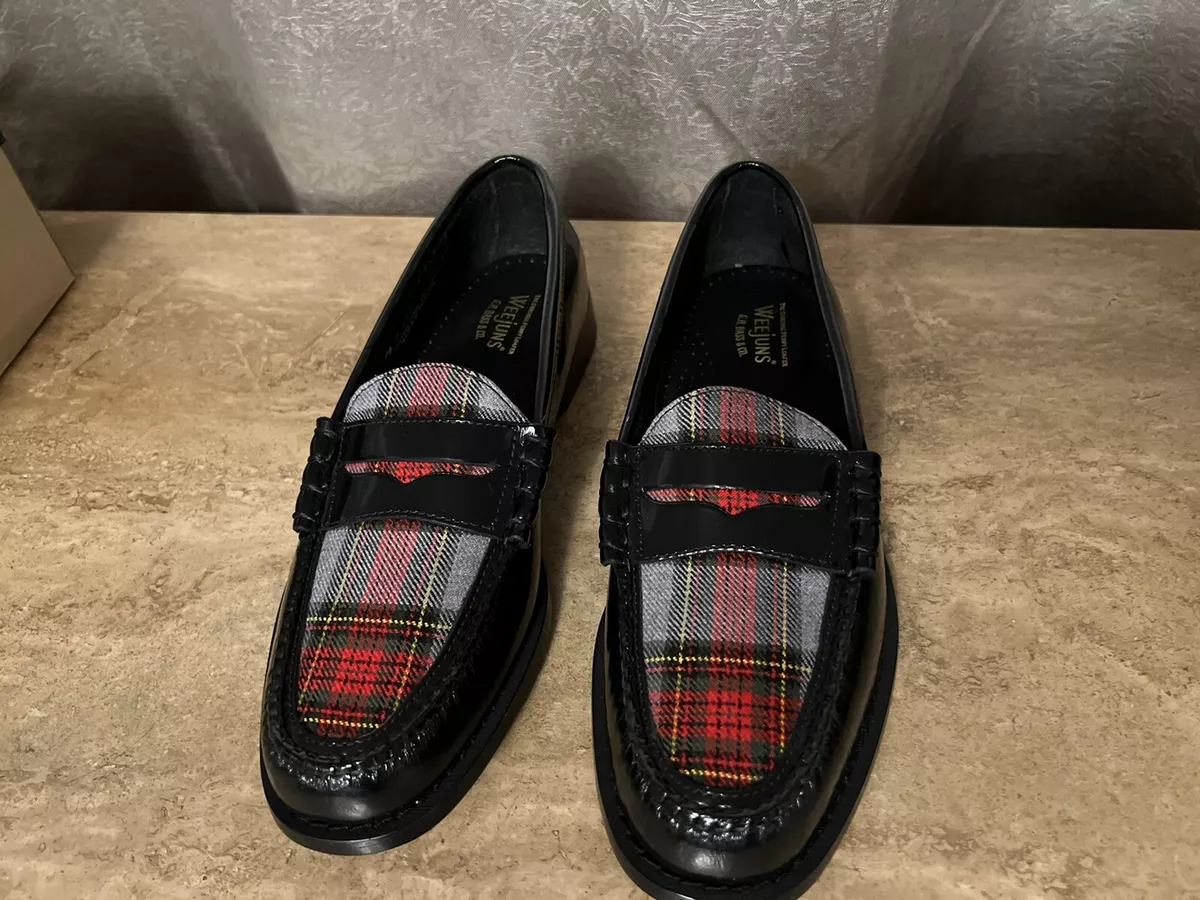 Bass sales weejuns nyc
