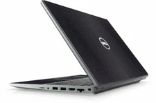 LidStyles Carbon Fiber Laptop Skin Protector Decal Dell Latitude 5520 / 5521