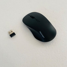 Tecknet Cordless Mouse