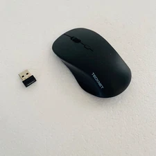Tecknet Cordless Mouse