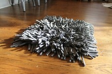 Snuffle Mat Pet Slow Feeding Dog and Cat Training Mat - Washable - NEW