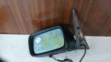 Retroviseur gauche (ou coque) BMW 525