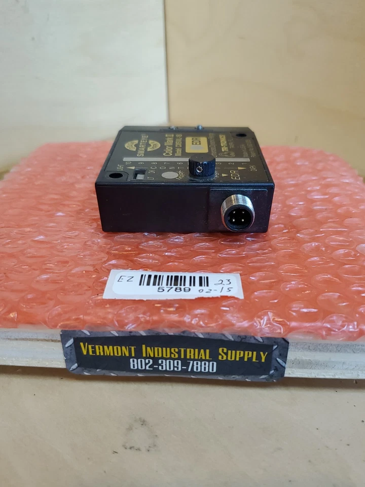 CMSWL-1B Color Mark EDR TRI-TRONICS SMARTEYE SENSOR IN*STOCK*USA* READY TO SHIP - Image 4 of 4