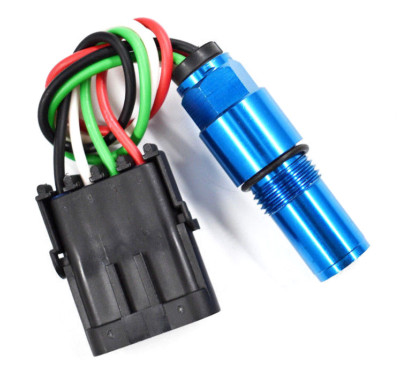 K14カメオ 01-05 Kawasaki ZRX 1200 Aftermarket K TRIC Crankshaft Cam Position