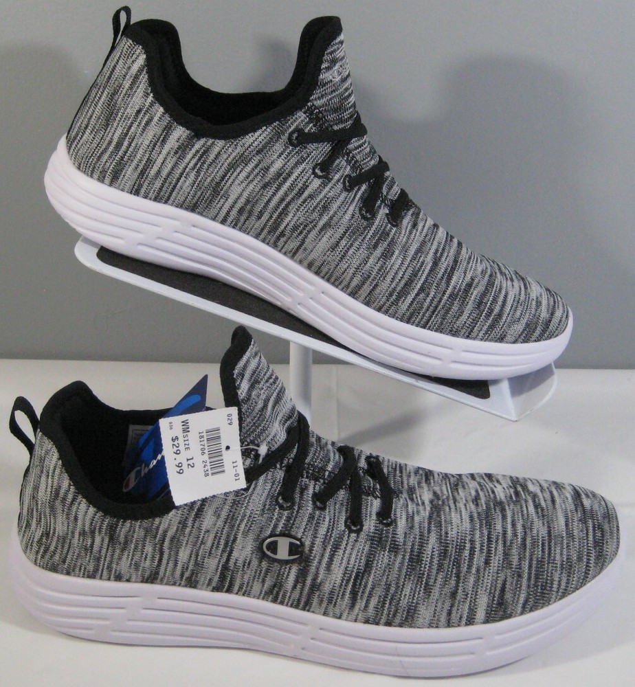 champion adapter sneaker