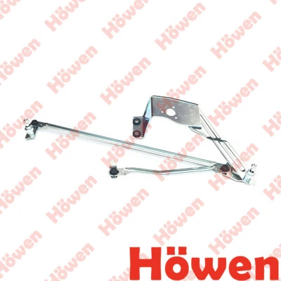 Howen Attelage Moteur Essuie Glace pour Talbot Express Peugeot J5 Citroen C25 D - Photo 1/4