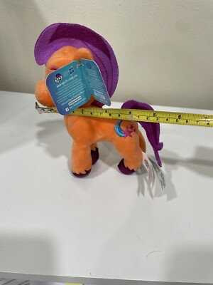 Lumo Stars 54978 Pony Reino Peluche Interattivo Con App, Giocattolo Da Collezione Per Bambini - 2