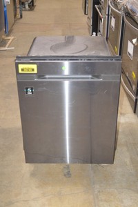 samsung integrated dishwasher