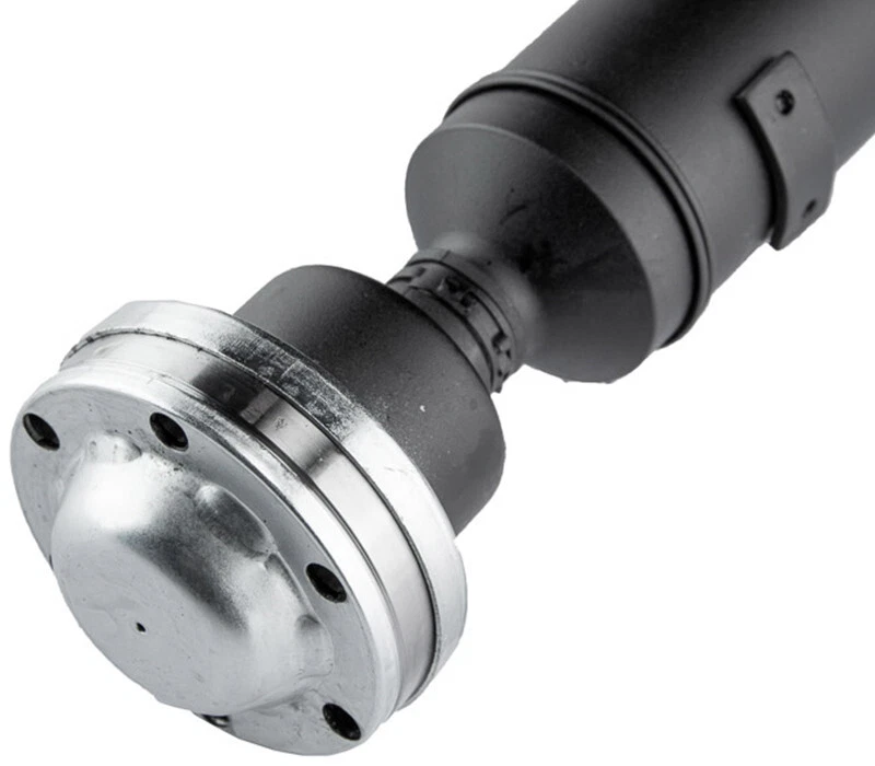 ALBERO DI TRASMISSIONE FIAT PANDA 169 312 4X4 4WD 1.2 1.3 D MULTIJET NUOVO - Immagine 4 di 4