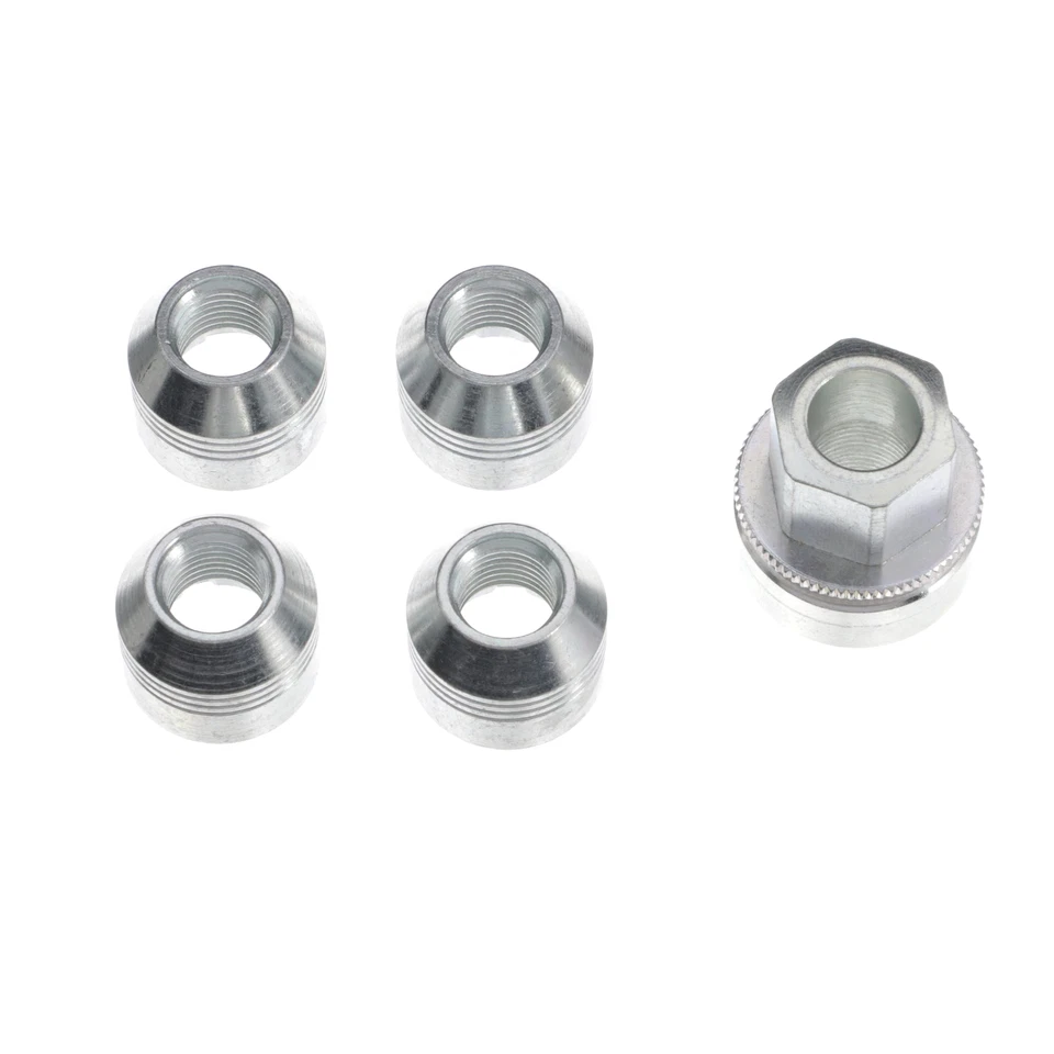 Paquete de tuercas de rueda OEM NUEVO 07-24 Cadillac Escalade ESV SRX 85632247 Foto 2 de 4