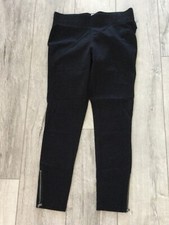 Ann Taylor LOFT Black Skinny Legging Lounge Pants. Size Med. Orig. 59.99. NEW.