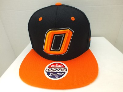 Oklahoma State Cowboys NCAA Hat 