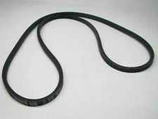 PRIVATE LABEL - 5L-820 Lawn & Garden Power Equipment Drive Belt - 5/8" X 82"