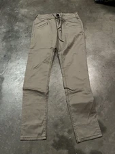5.11 Tactical-Defender Flex Urban Pants-women’s  Stone Size 4
