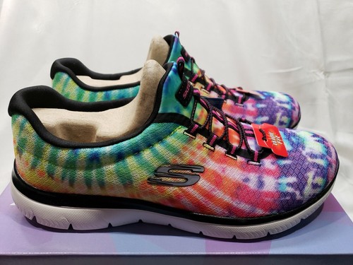 Skechers Summits Looking Groovy Women's 