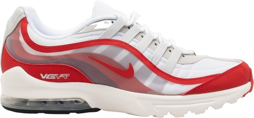 Nike Air Max Command White University Red 629993-106 Men display picture 1