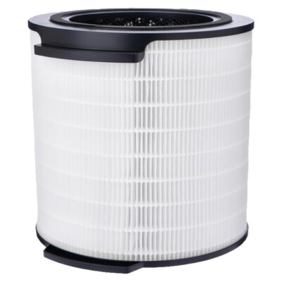 FY1700 Ersatzfilter für  Serie 1000i FY1700/30 HEPA Aktivkohlefilter Luftre4943
