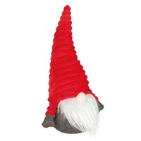 Wichtel - TüRstopper Weihnachtsmann Nikolaus Weihnachten Deko Geschenk