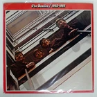 BEATLES 1962-1966 APPLE SKBO3403 US VINYL 2LP