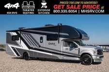 2026 Thor Motor Coach Omni Trail L35