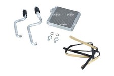 NRF Wärmetauscher Innenraumheizung 54487 für VW POLO 6 AW1 BZ1 AE1 CROSS C11 D31