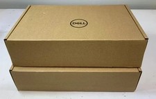 NEW Dell Optiplex Mini PC Dual Vesa Mount w/A...
